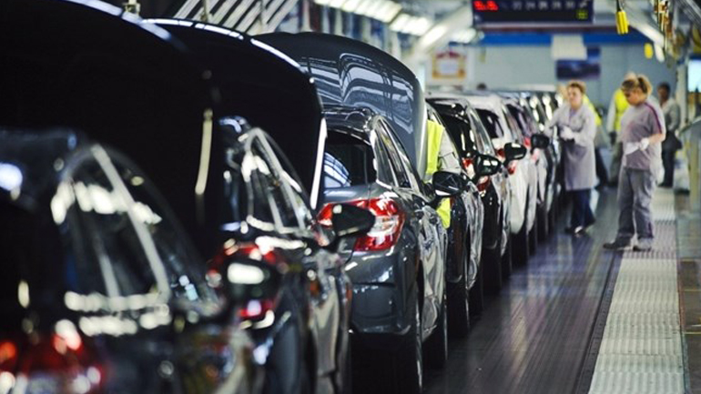 Μειώνει το εργατικό δυναμικό ο όμιλος PSA Peugeot Citroen